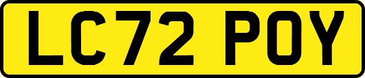LC72POY