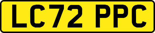 LC72PPC