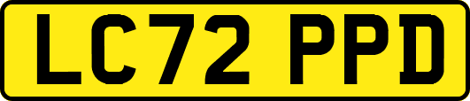 LC72PPD