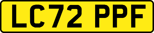 LC72PPF