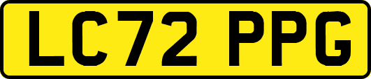 LC72PPG