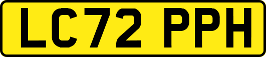 LC72PPH
