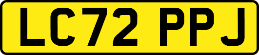 LC72PPJ