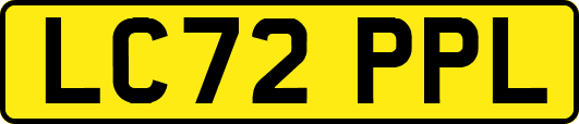 LC72PPL