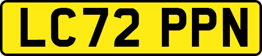 LC72PPN