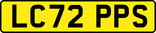 LC72PPS