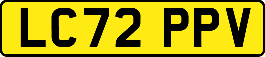 LC72PPV