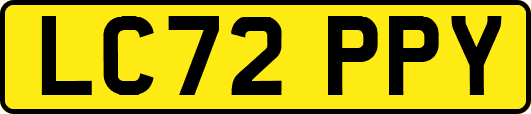 LC72PPY