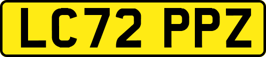 LC72PPZ