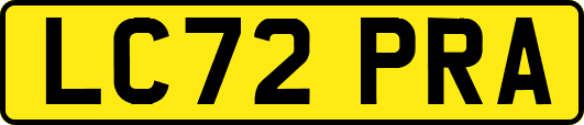 LC72PRA