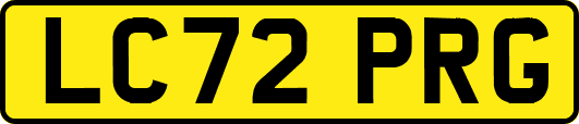 LC72PRG