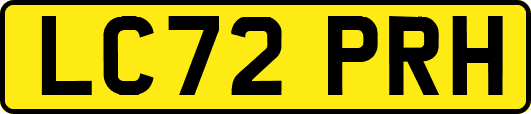 LC72PRH