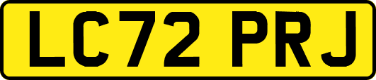 LC72PRJ