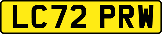 LC72PRW