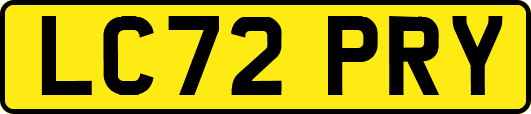 LC72PRY