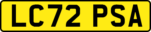 LC72PSA