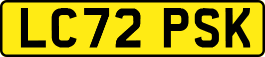 LC72PSK