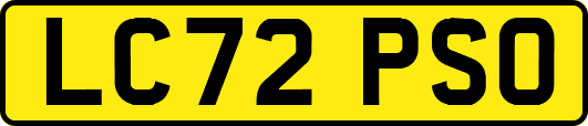 LC72PSO