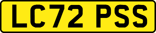 LC72PSS