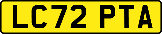 LC72PTA