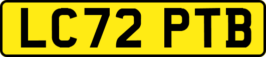 LC72PTB