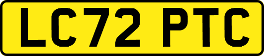 LC72PTC