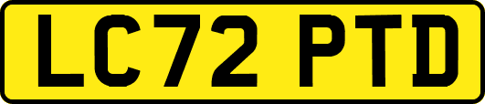 LC72PTD