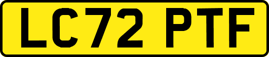 LC72PTF