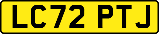 LC72PTJ
