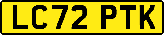 LC72PTK