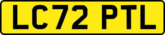 LC72PTL