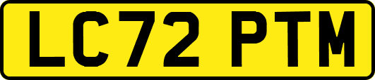 LC72PTM