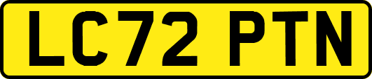 LC72PTN