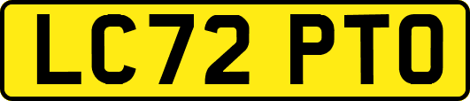 LC72PTO