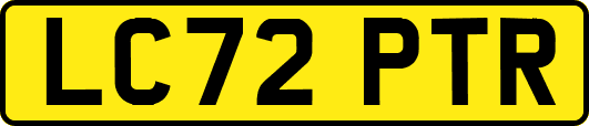 LC72PTR
