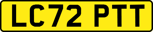 LC72PTT