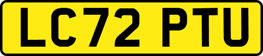 LC72PTU