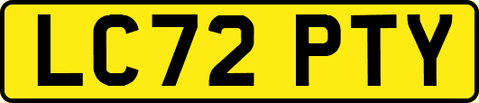 LC72PTY