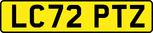 LC72PTZ