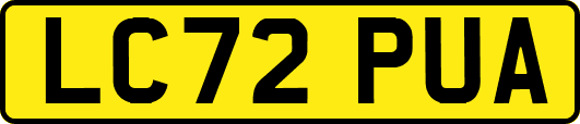 LC72PUA