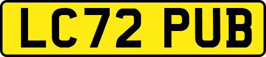 LC72PUB