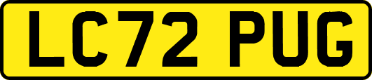 LC72PUG