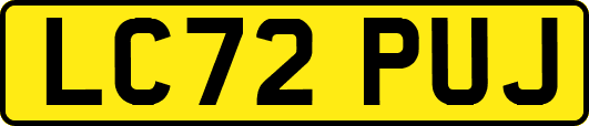 LC72PUJ