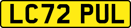LC72PUL