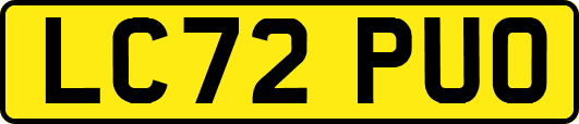 LC72PUO