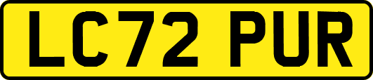 LC72PUR