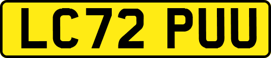 LC72PUU