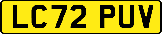 LC72PUV