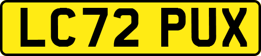 LC72PUX