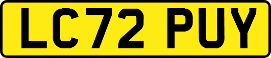 LC72PUY
